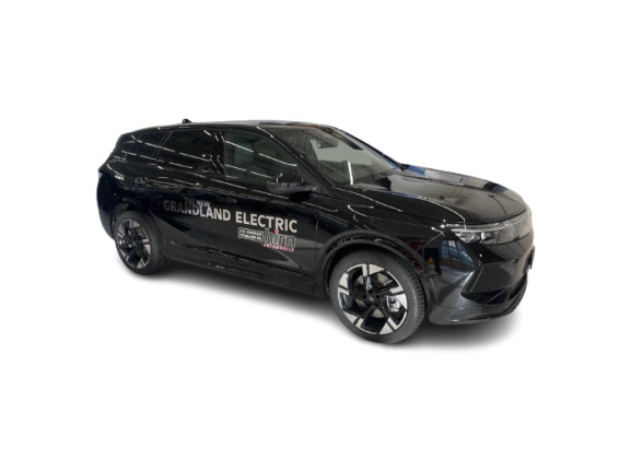 OPEL Grandland-e GS