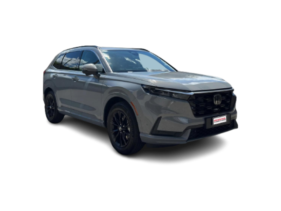 HONDA CR-V 2.0 i-MMD Plug-in Hybrid Elegance Tech 2WD