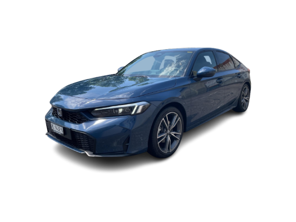 HONDA Civic 2.0 i-MMD Advance