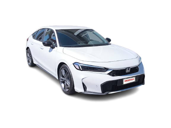 HONDA Civic 2.0 i-MMD Sport