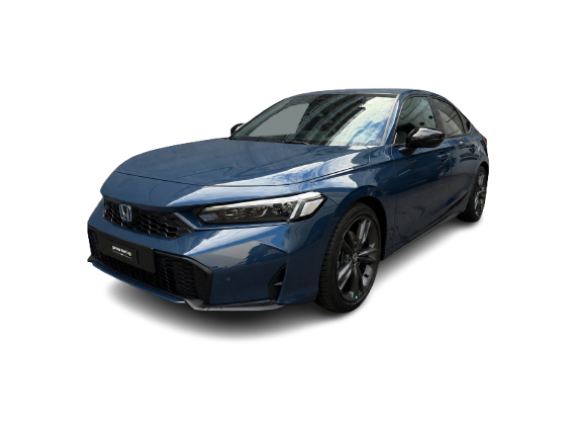 HONDA Civic 2.0 i-MMD Sport