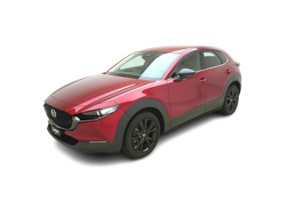 MAZDA CX-30 2.0 186 Nagisa
