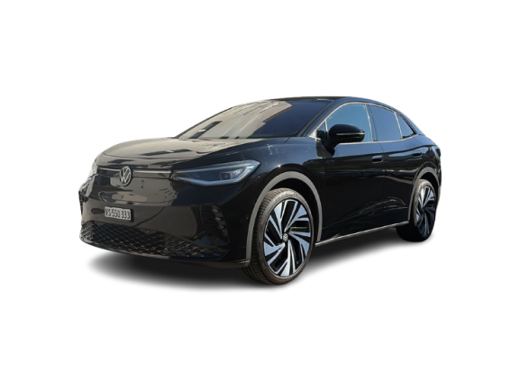 VW ID.5 GTX 79 kWh 4Motion
