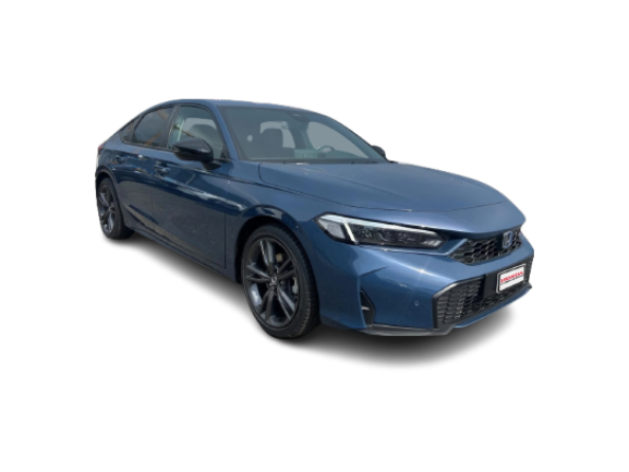 HONDA Civic 2.0 i-MMD Sport