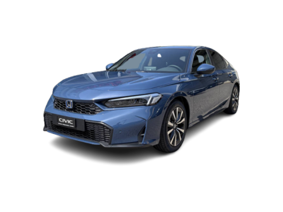 HONDA Civic 2.0 i-MMD Elegance