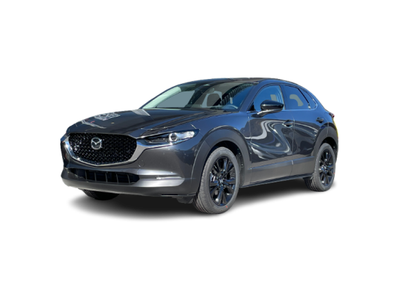 MAZDA CX-30 SKYACTIV-X 186 M Hybrid Homura AWD AT
