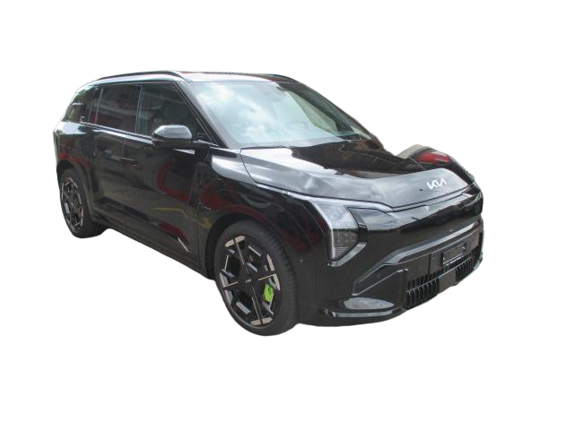 KIA EV3 81 kWh GT 4x4