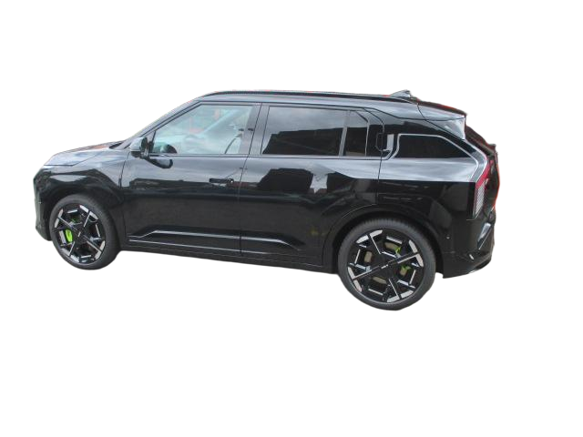 KIA EV3 81 kWh GT 4x4