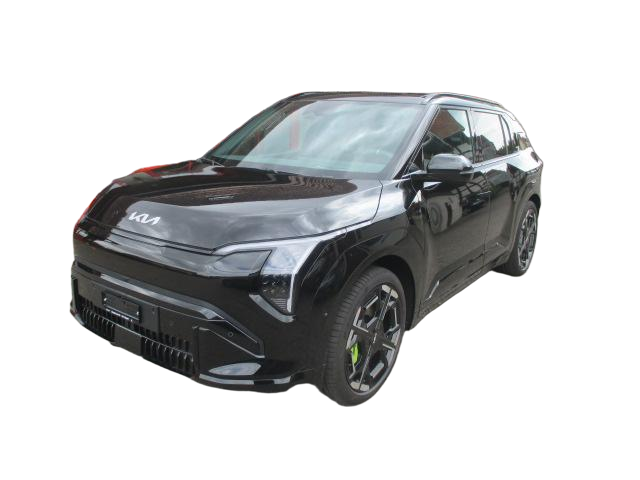 KIA EV3 81 kWh GT 4x4