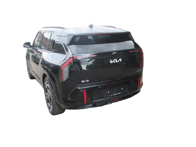 KIA EV3 81 kWh GT 4x4