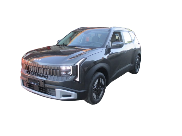KIA Seltos 1.6T-GDi Power 7DCT