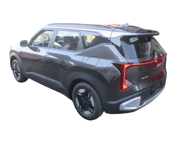 KIA Seltos 1.6T-GDi Power 7DCT