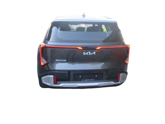 KIA Seltos 1.6T-GDi Power 7DCT