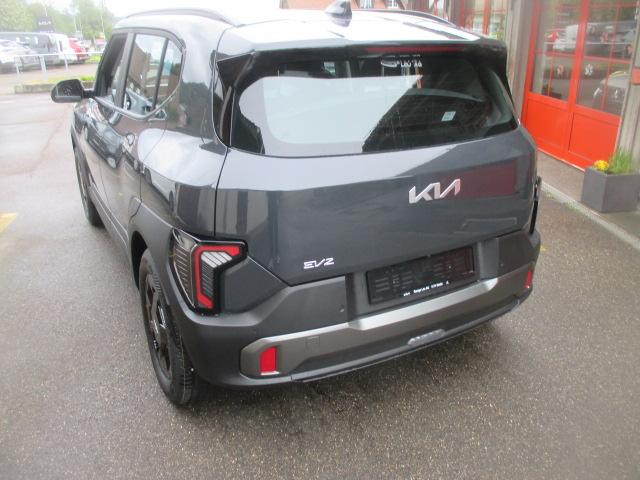 KIA EV2 42.2 kWh Air 4P