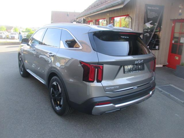 KIA Sorento 1.6 T-GDi Hybrid Power Edition 7P
