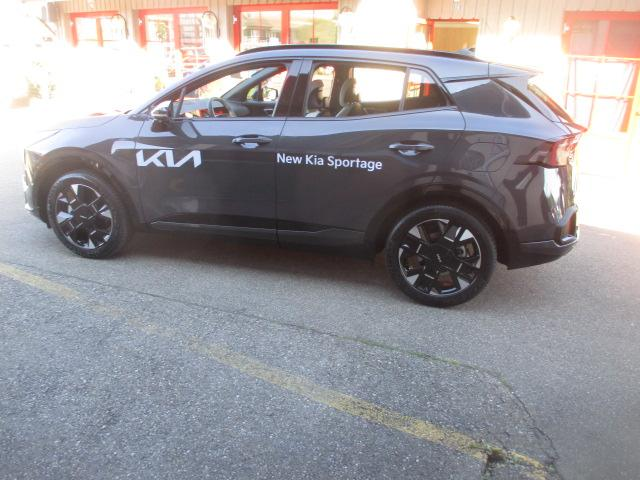 KIA Sportage 1.6 T-GDi GT-Line