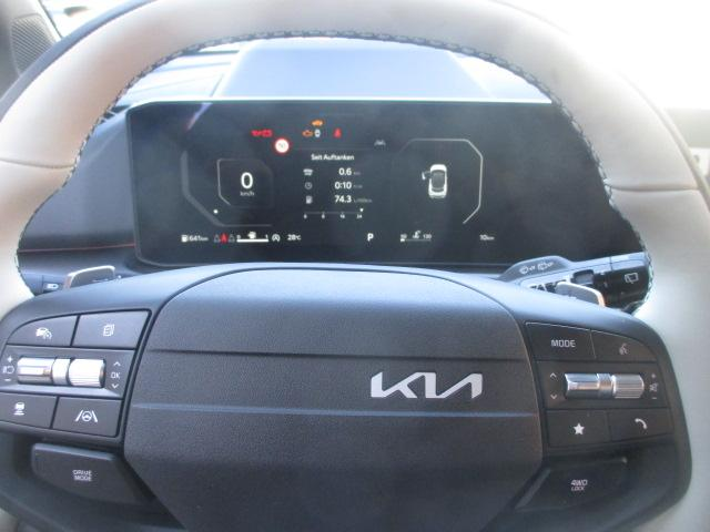 KIA Sportage 1.6 T-GDi GT-Line