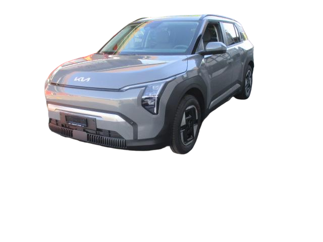 KIA EV3 81 kWh Earth