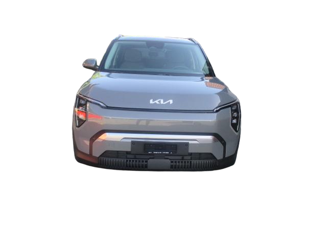 KIA EV3 81 kWh Earth