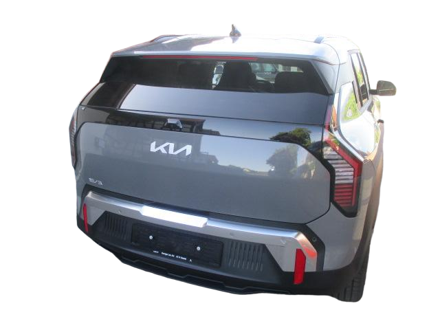 KIA EV3 81 kWh Earth