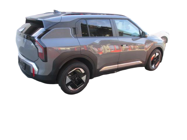 KIA EV3 81 kWh Earth