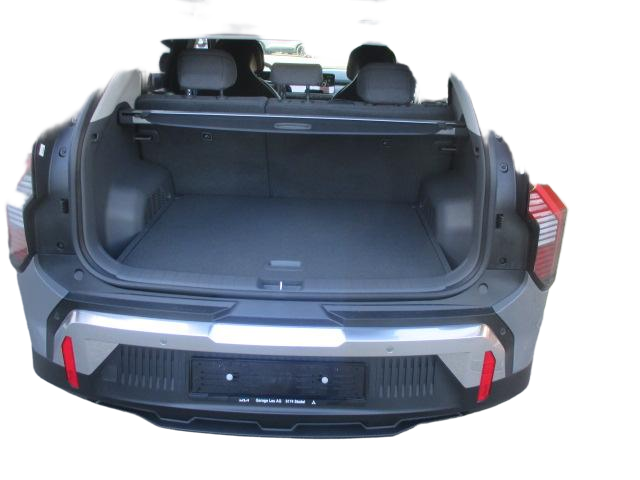 KIA EV3 81 kWh Earth