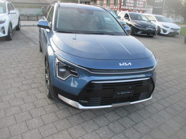 KIA Niro 1.6 GDi Hybrid Style