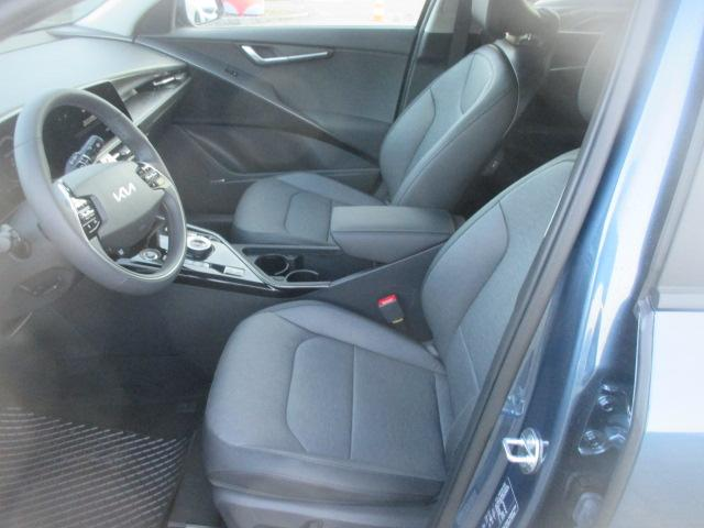 KIA Niro 1.6 GDi Hybrid Style