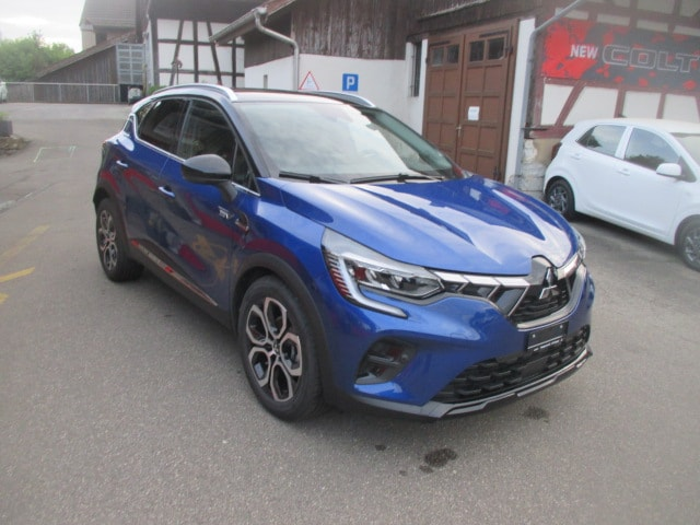 MITSUBISHI ASX 1.6 PHEV Intense