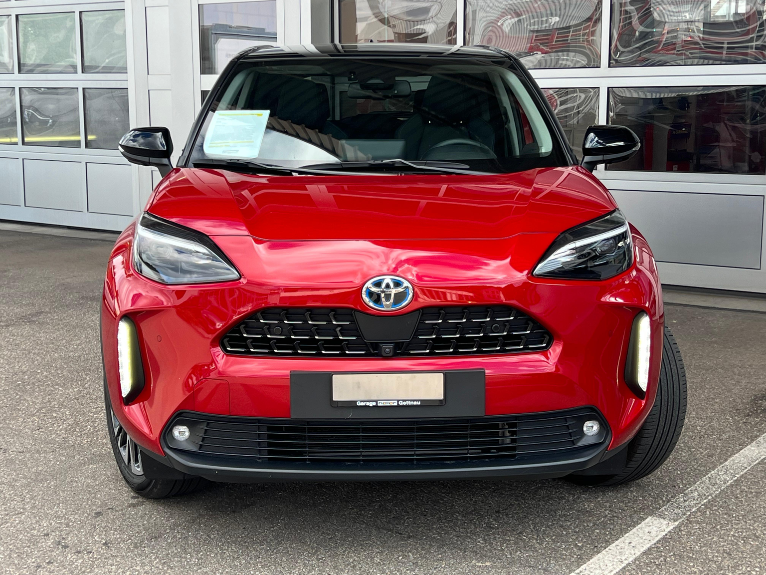 Vehicle Image