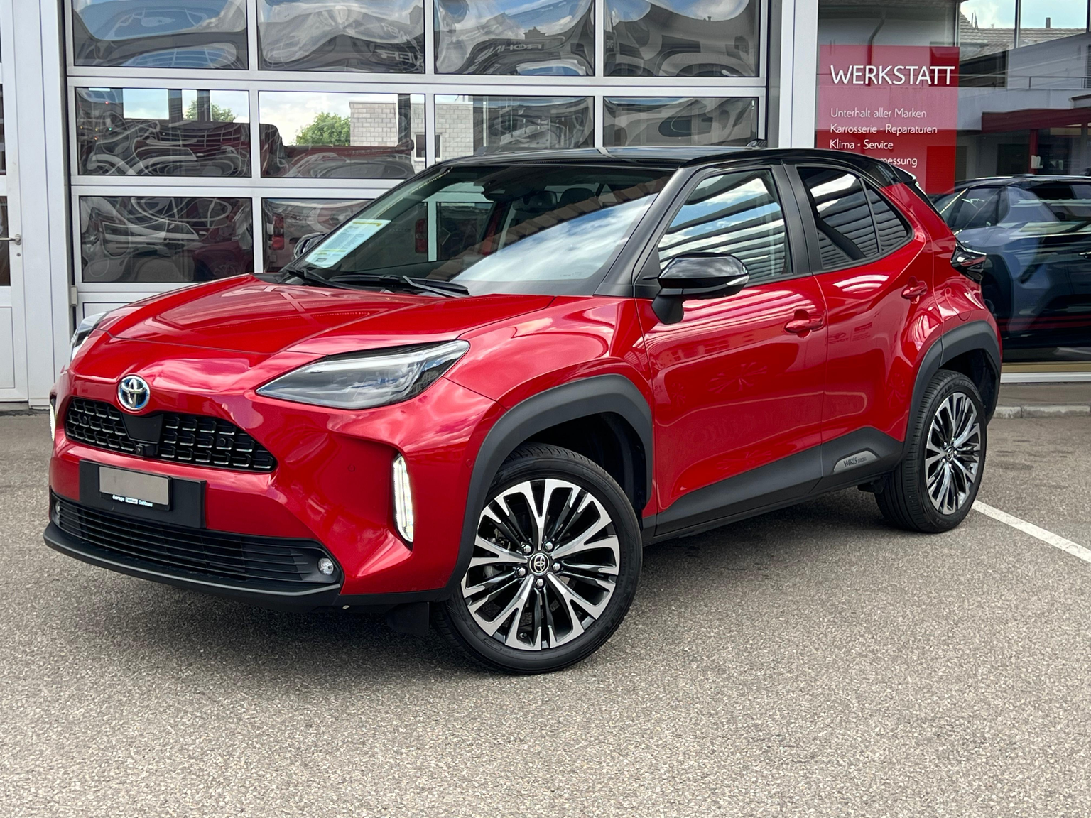 Vehicle Image
