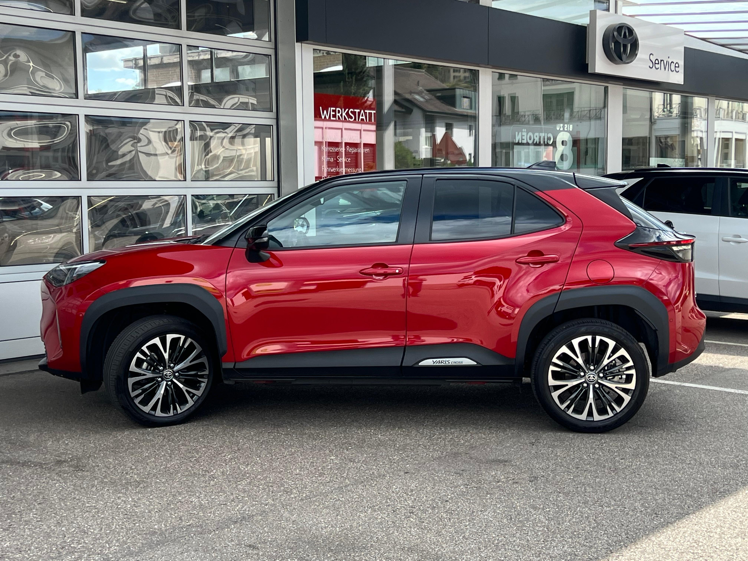 Vehicle Image