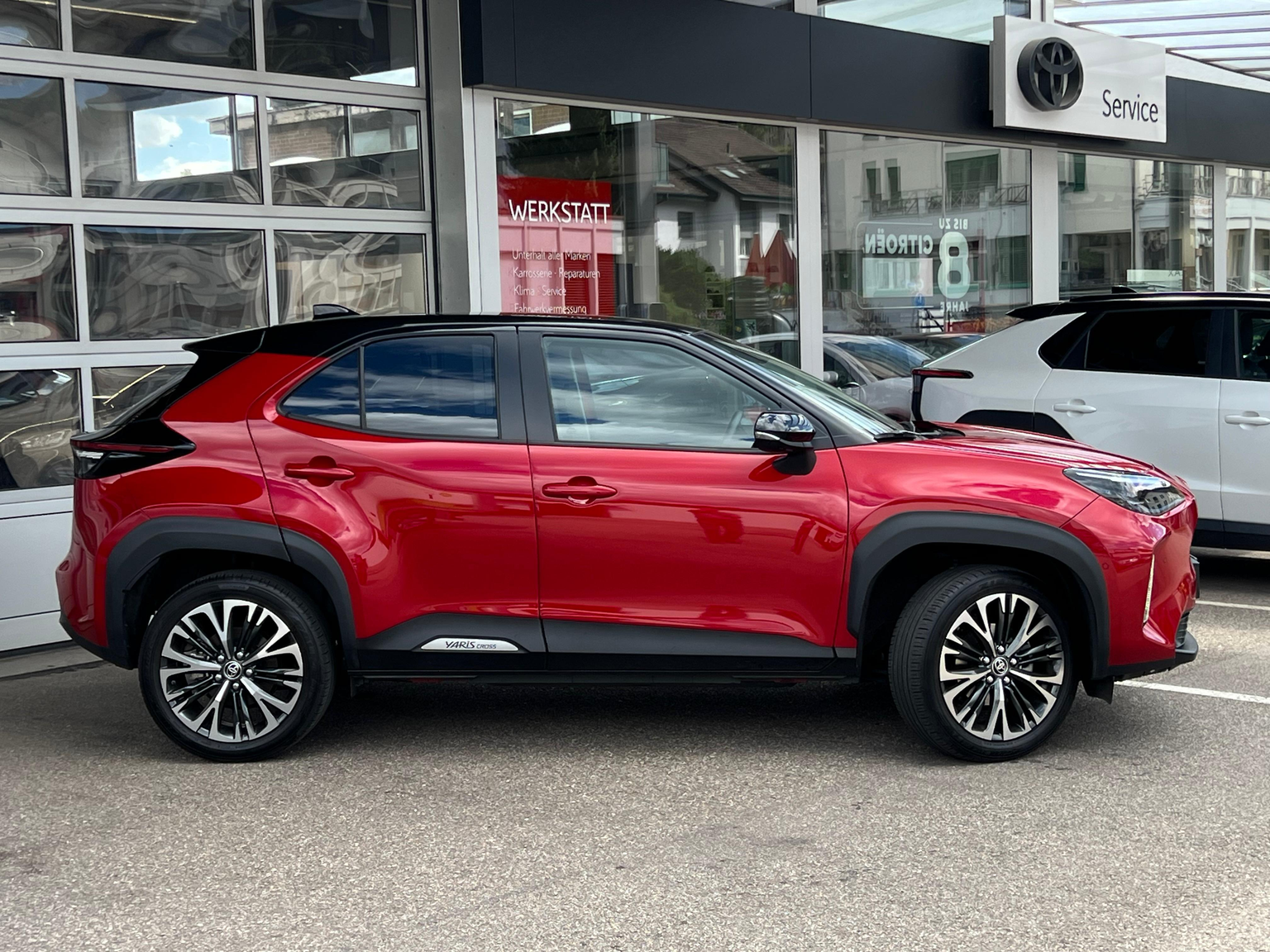 Vehicle Image