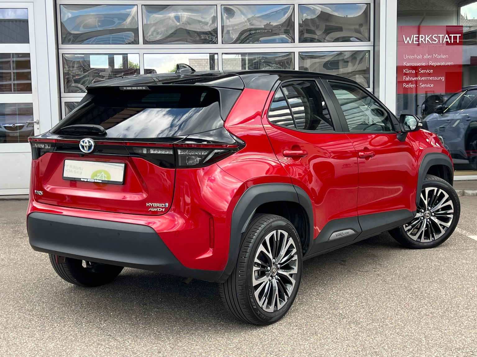 Vehicle Image