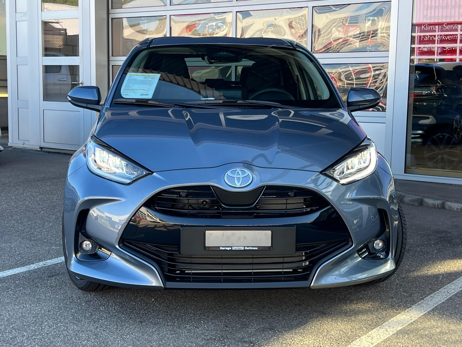 Vehicle Image