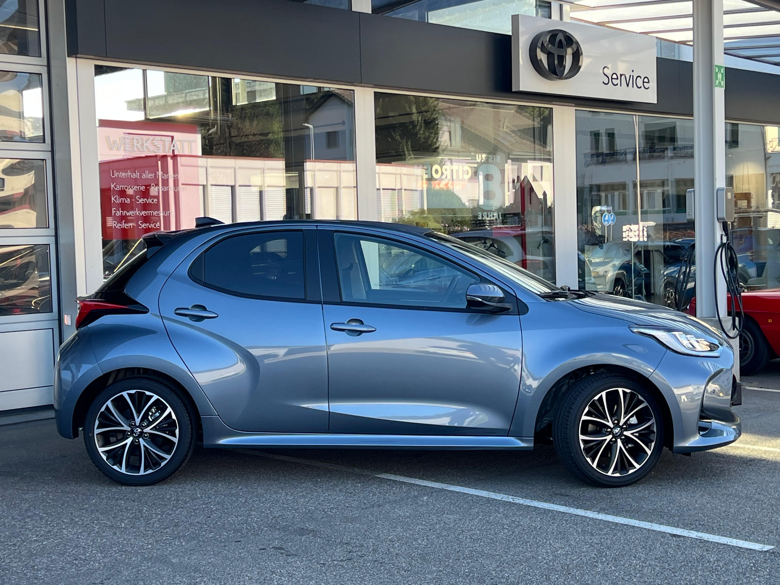 Vehicle Image