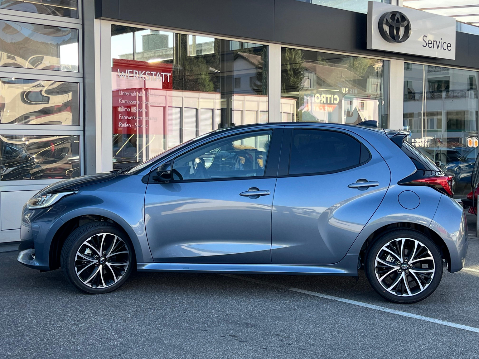 Vehicle Image