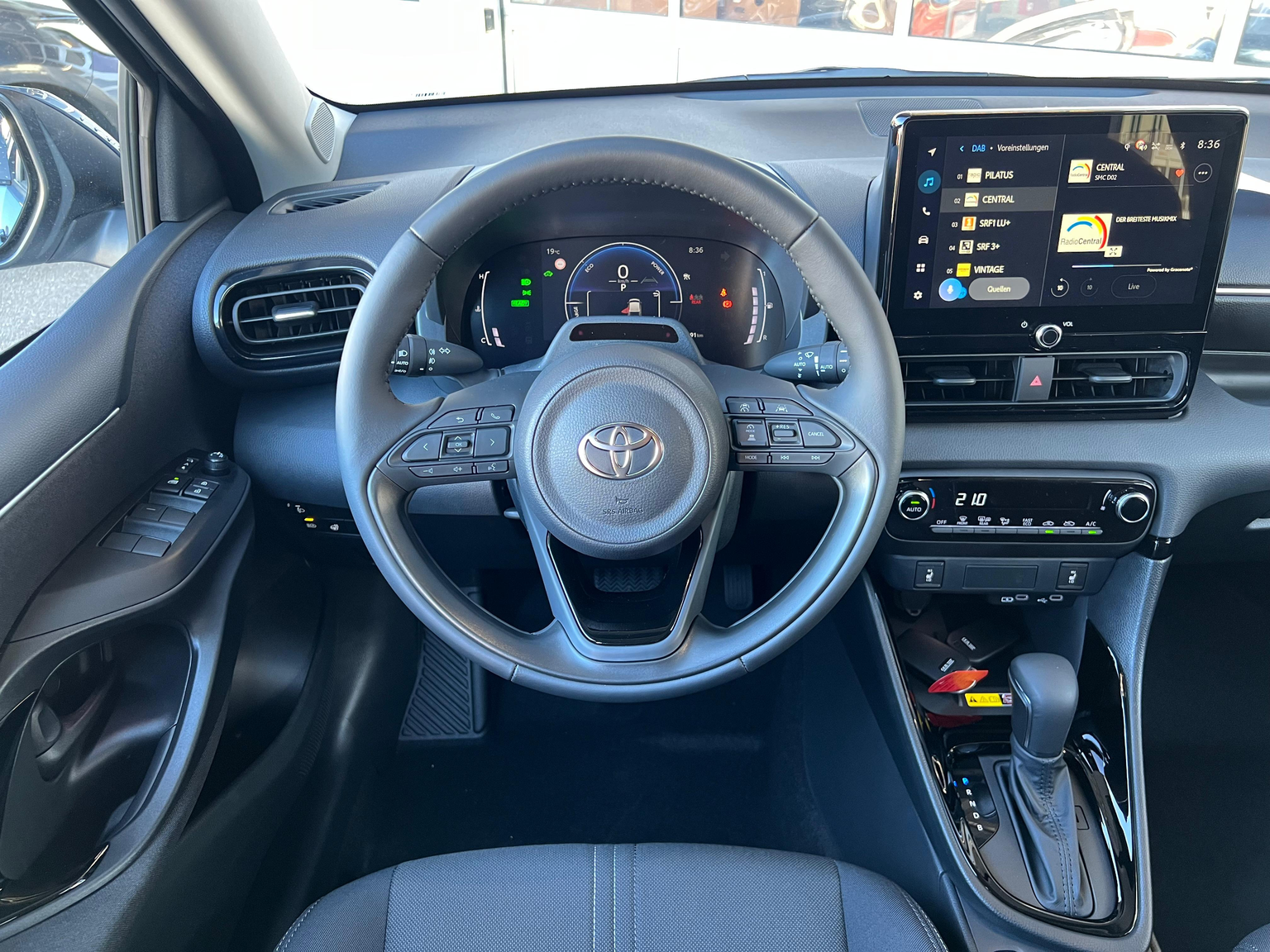 Vehicle Image