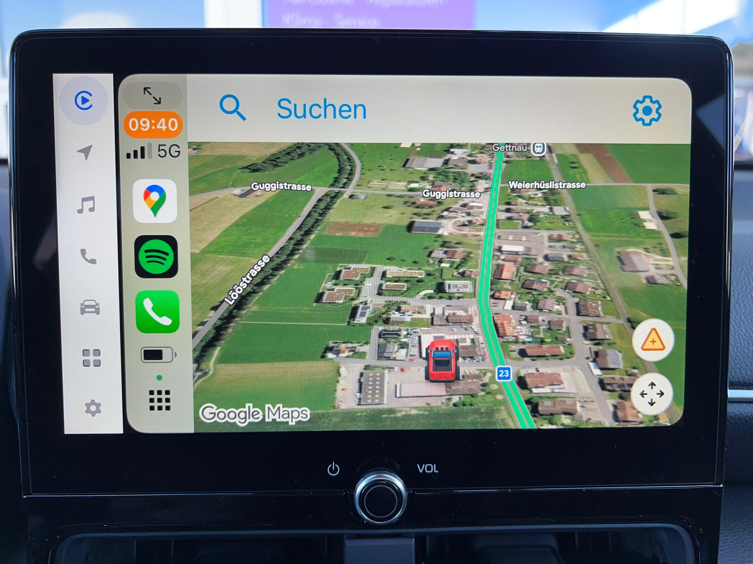 Vehicle Image