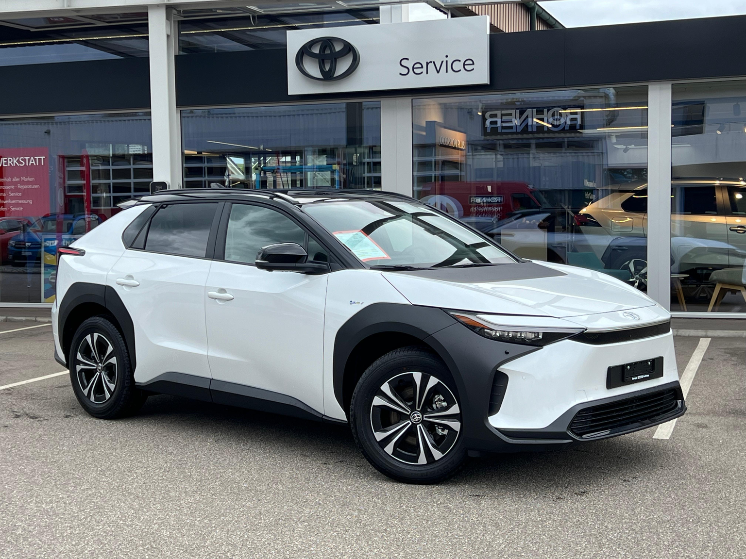 Vehicle Image