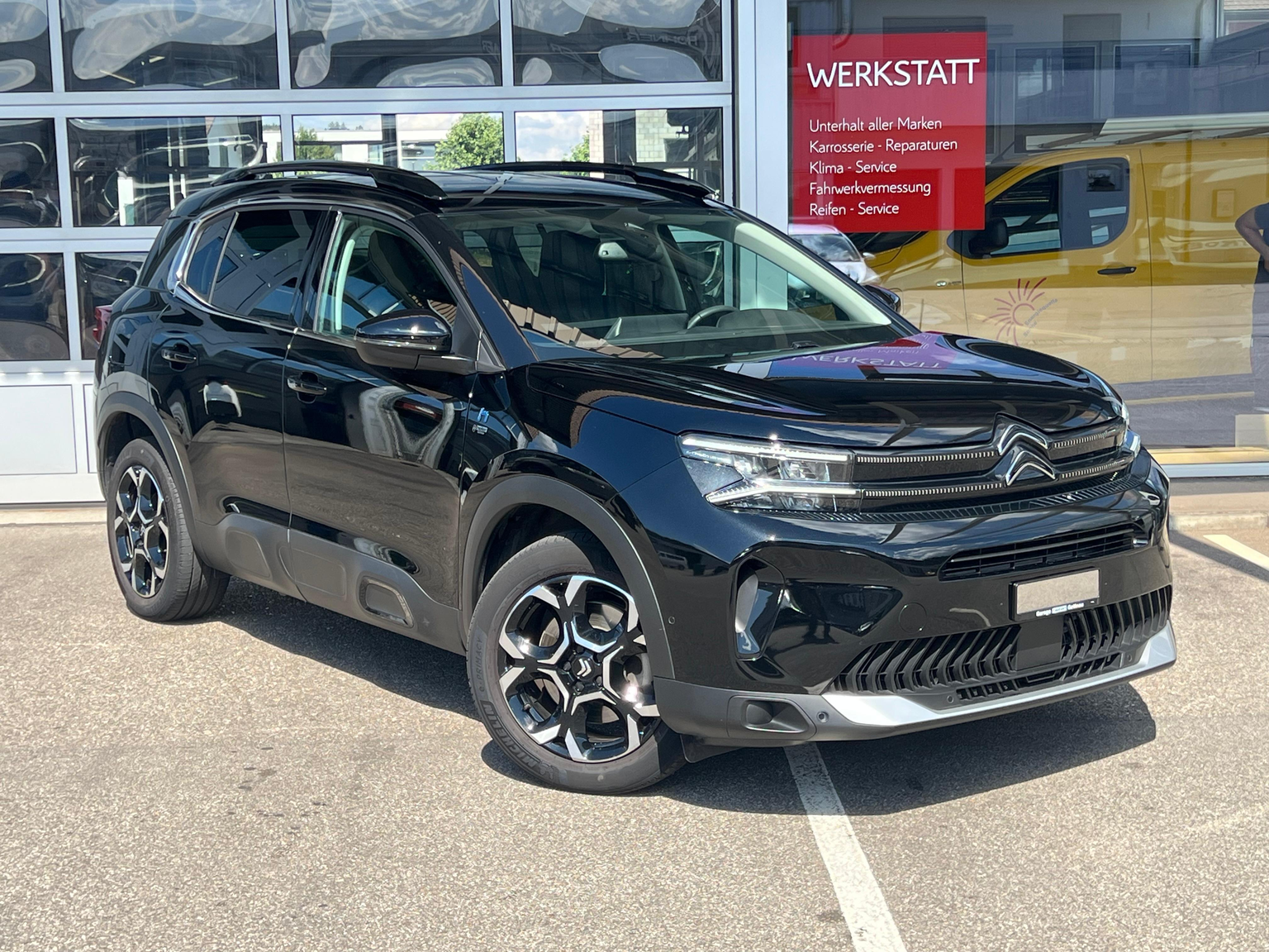 Vehicle Image
