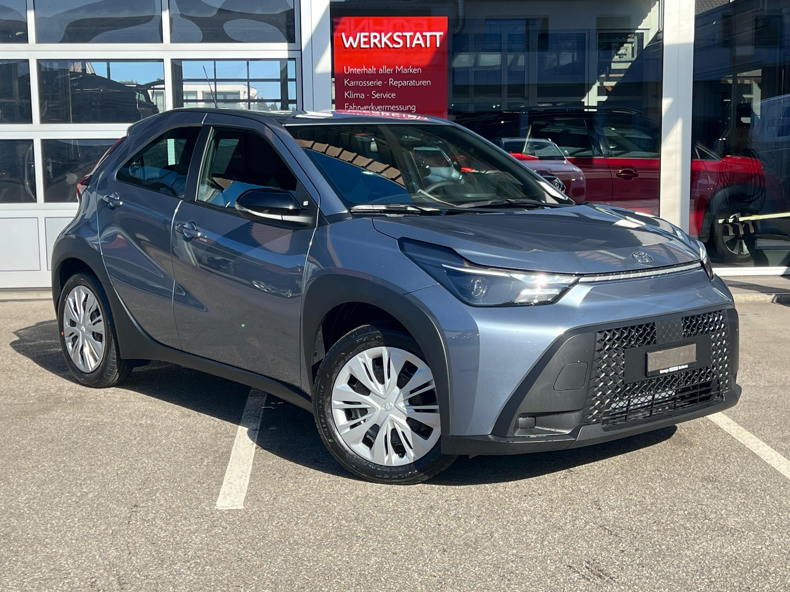 Vehicle Image