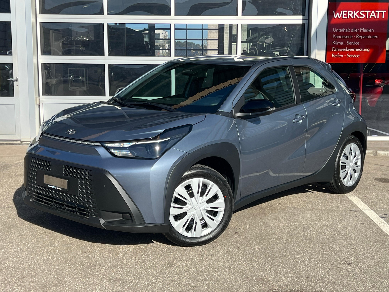 Vehicle Image