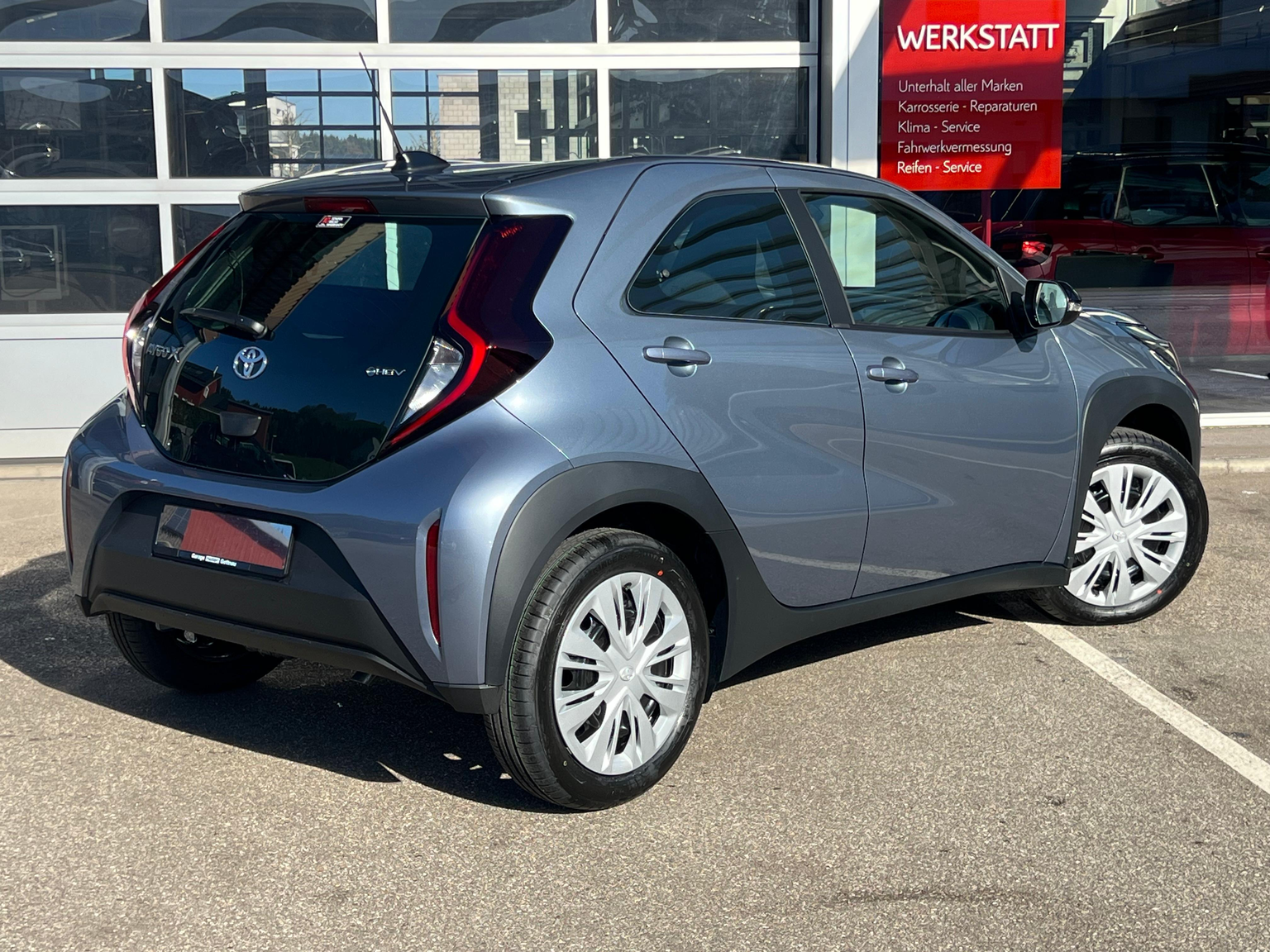 Vehicle Image