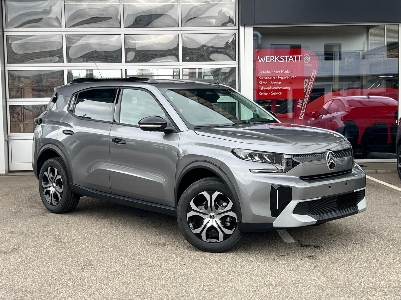 Vehicle Image