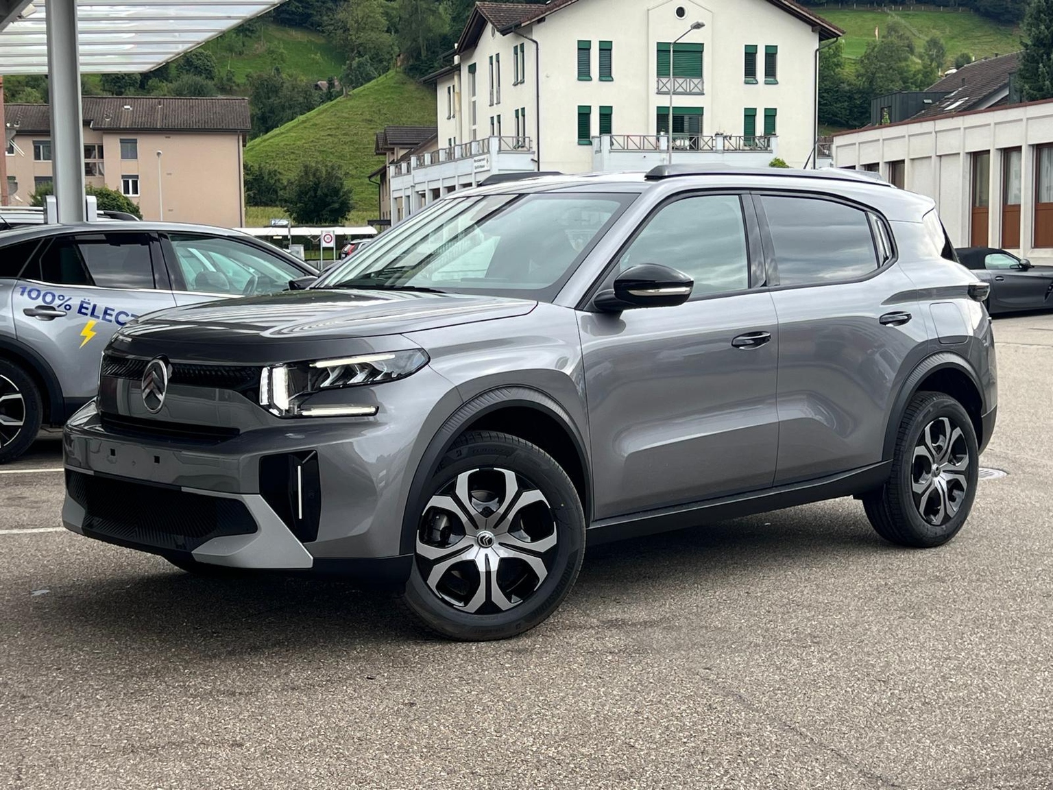 Vehicle Image