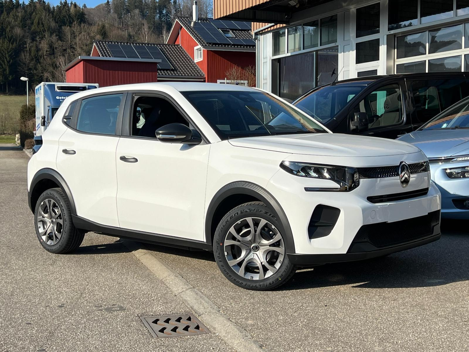 Vehicle Image