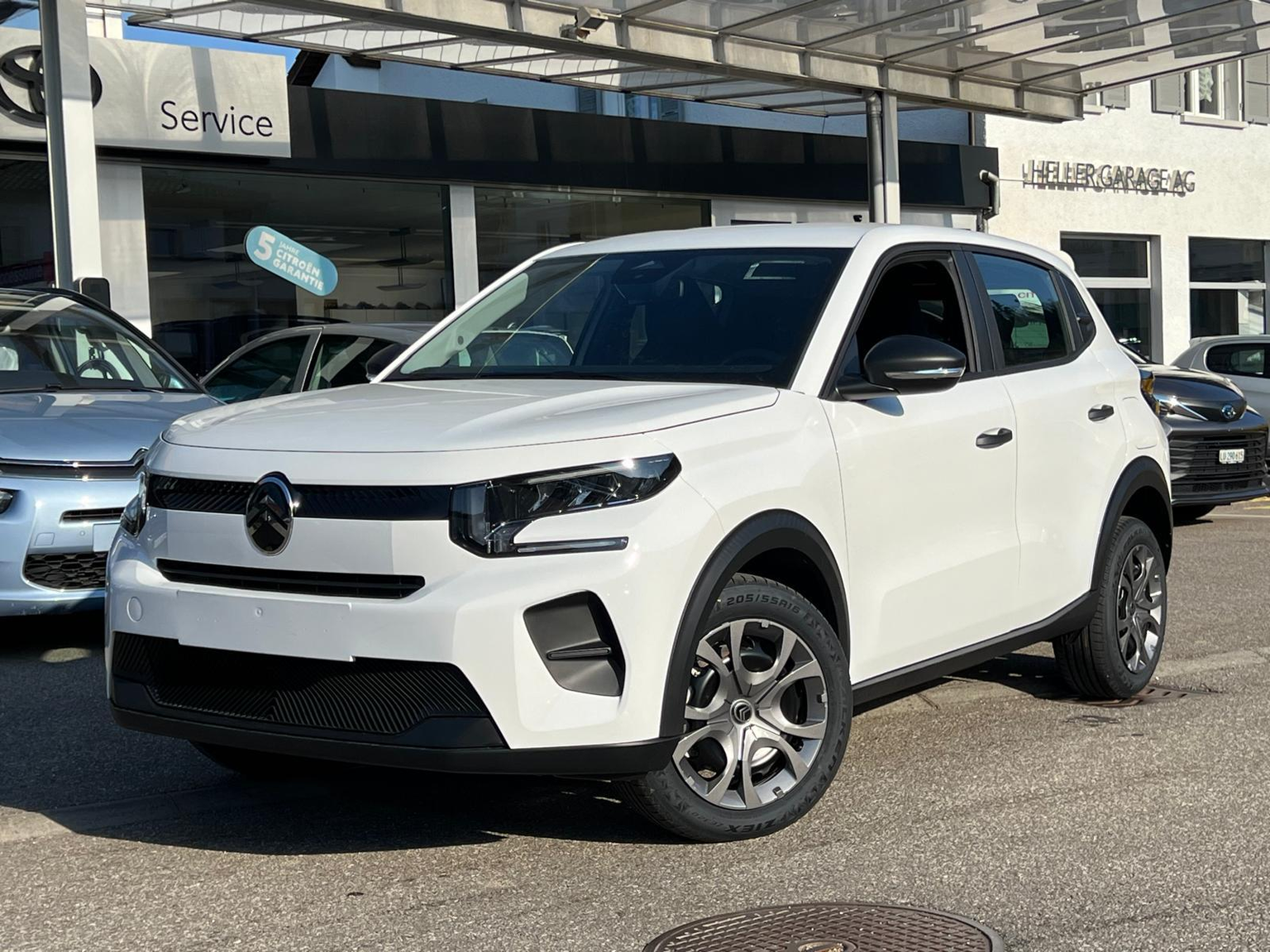 Vehicle Image