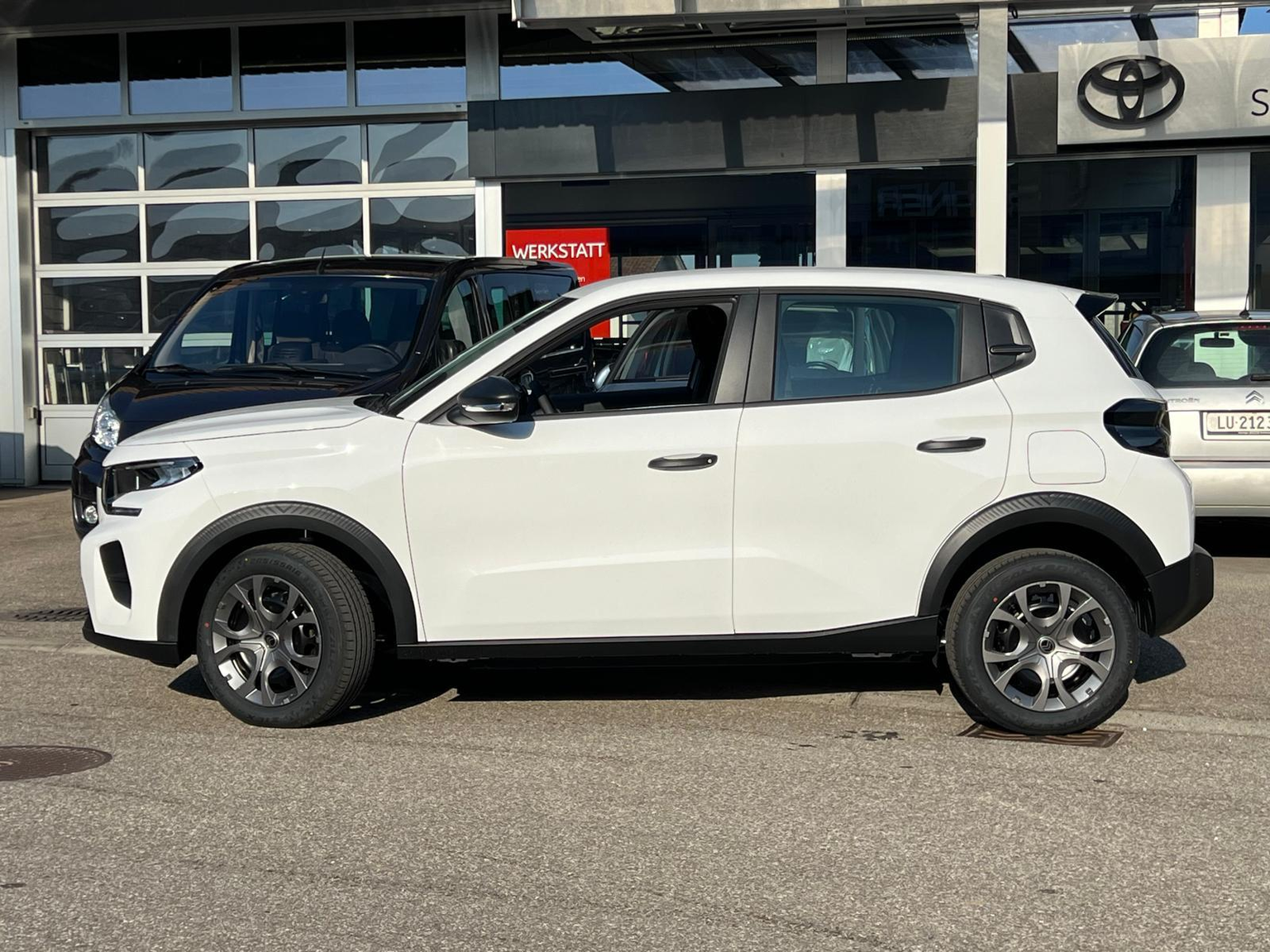 Vehicle Image