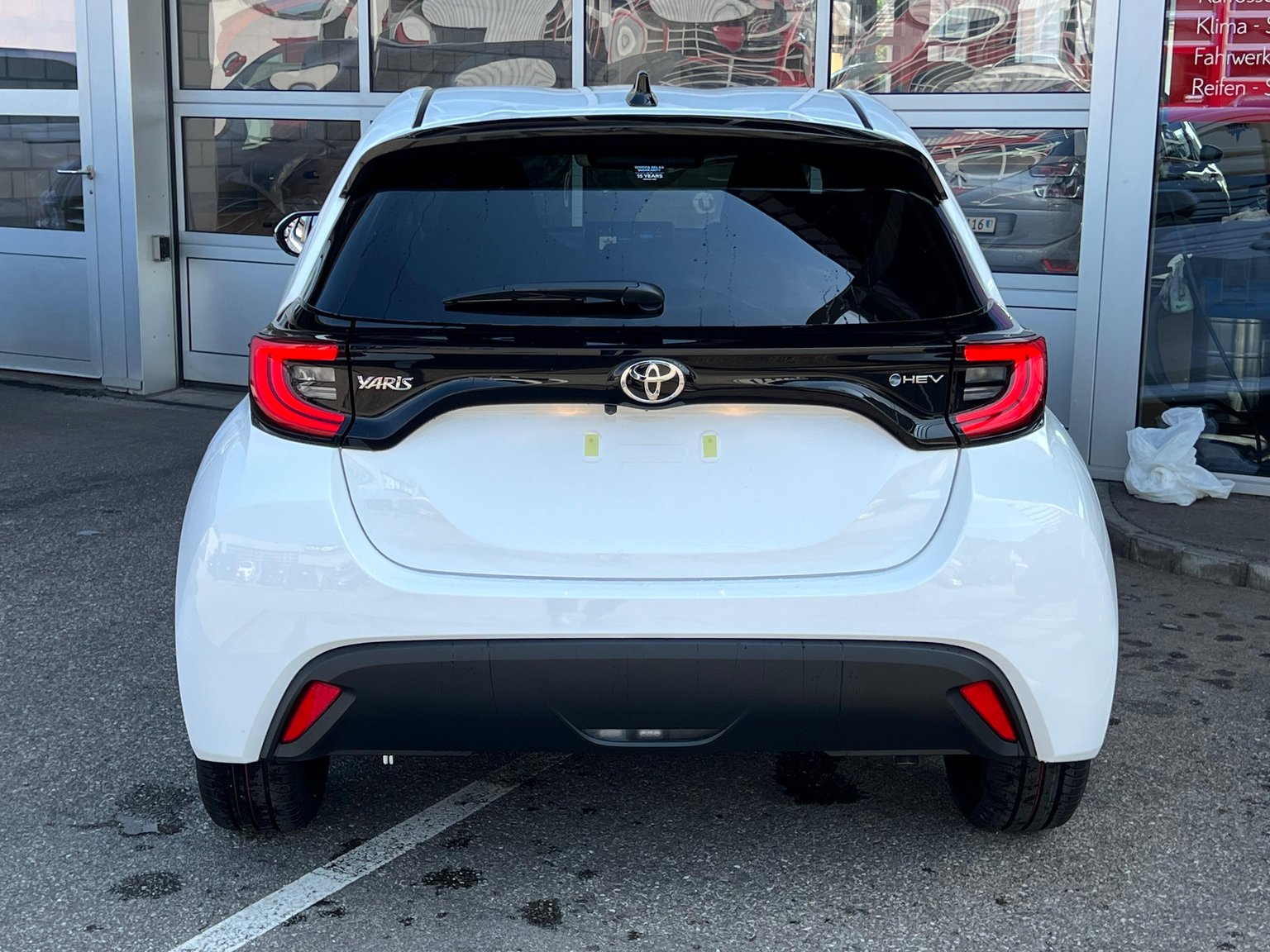 Vehicle Image